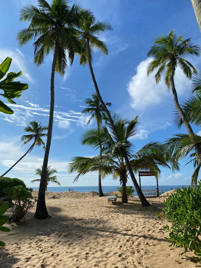 Апартаменты Tropical Garden Тангалла Экстерьер фото