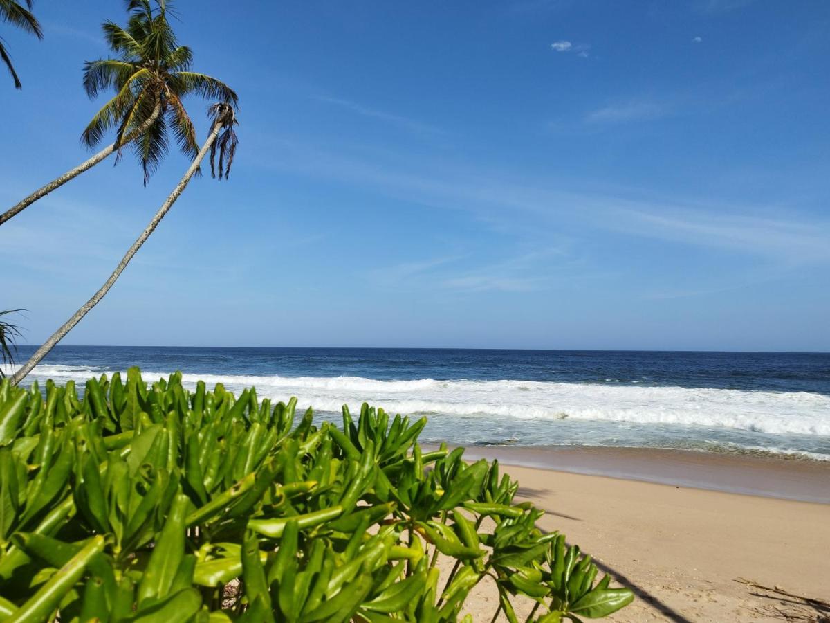Апартаменты Tropical Garden Тангалла Экстерьер фото